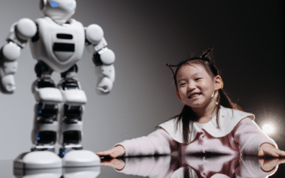 China IA 2025 educación obligatoria