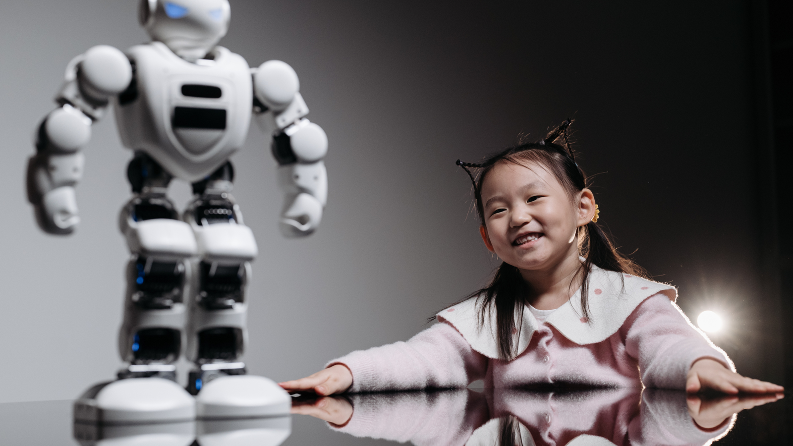 China IA 2025 educación obligatoria