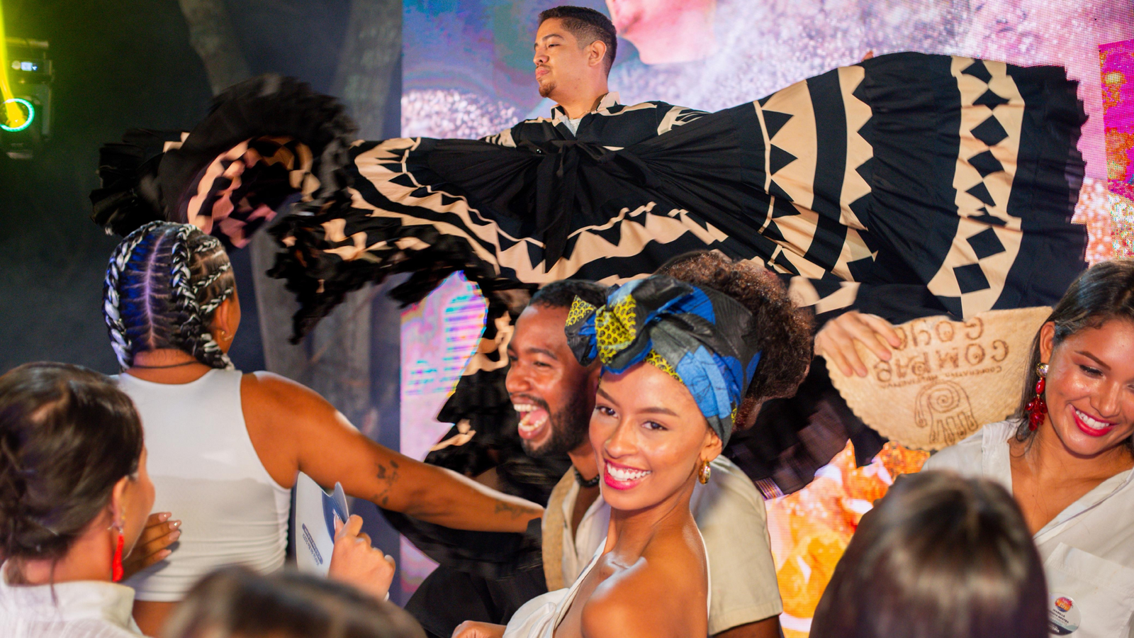 Fiestas del Río Montería 2025