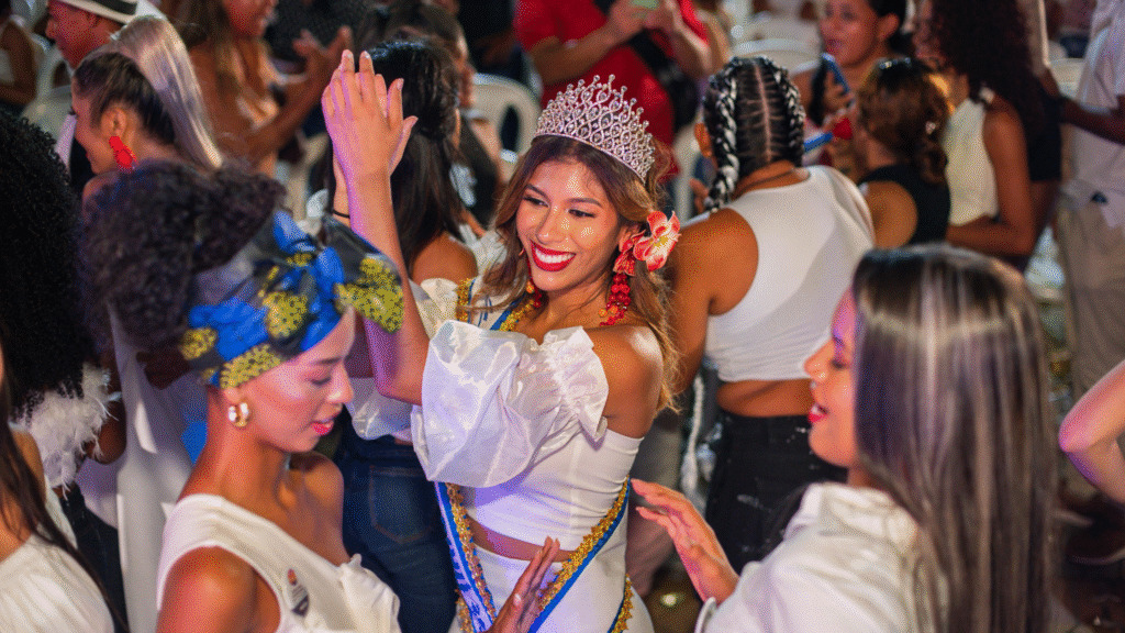 Fiestas del Río Montería 2025