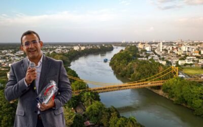 Tasa de empleo en Monteria