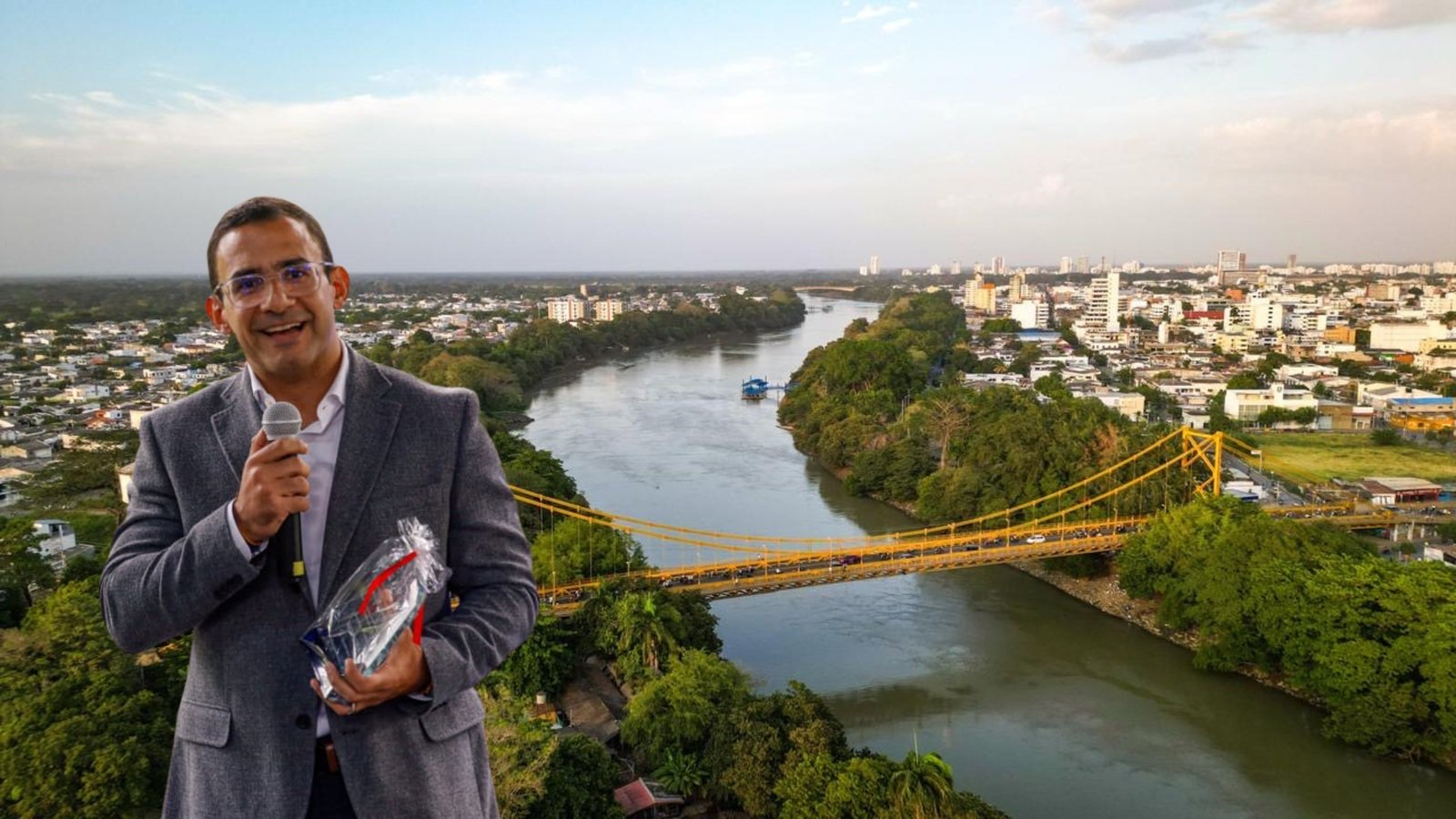 Tasa de empleo en Monteria