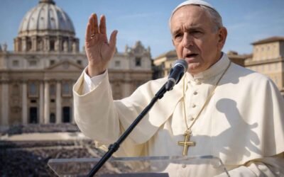 El Papa León XIV, da un mensaje a Latino América