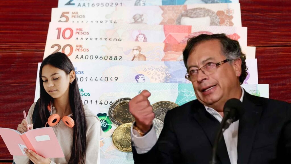 Petro becas posgrado