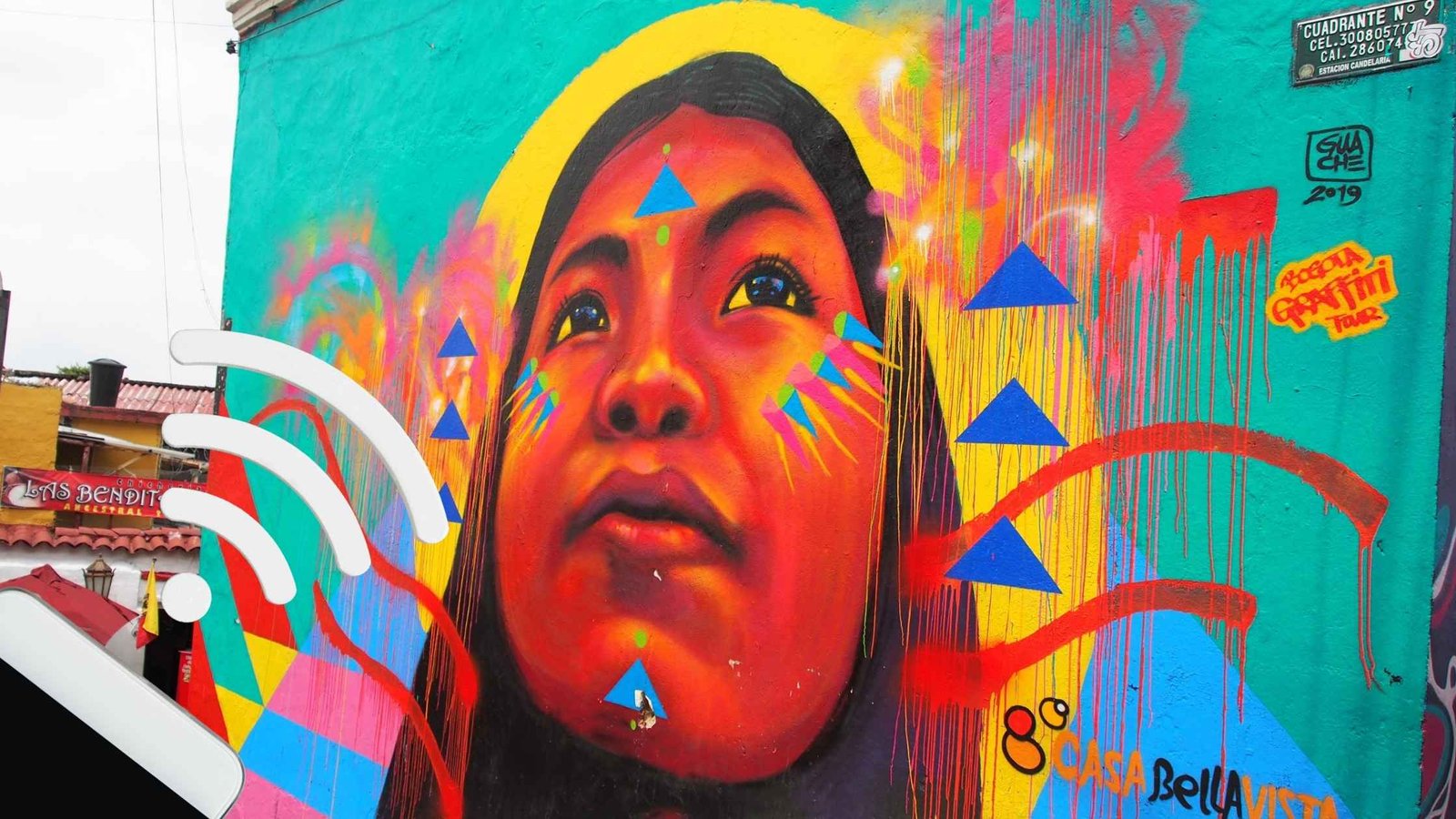 Comunidad rural Wayuu de La Guajira accede por primera vez a internet como parte de los avances en conectividad digital rural en Colombia