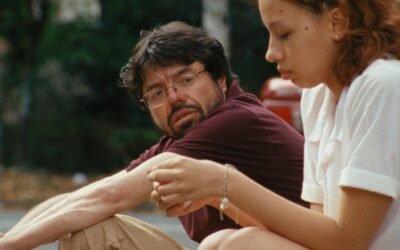 Un poeta, película colombiana nominada a los Premios Goya 2026