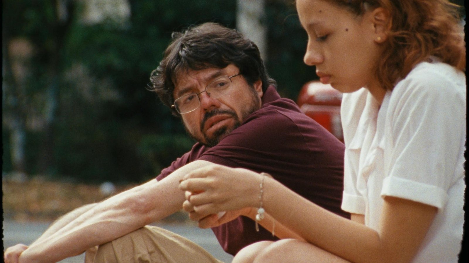 Un poeta, película colombiana nominada a los Premios Goya 2026