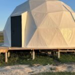 alojamiento glamping en San Bernardo del Viento Córdoba