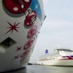 Cartagena prevé un año histórico para el turismo de cruceros en 2026