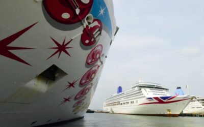 Cartagena prevé un año histórico para el turismo de cruceros en 2026