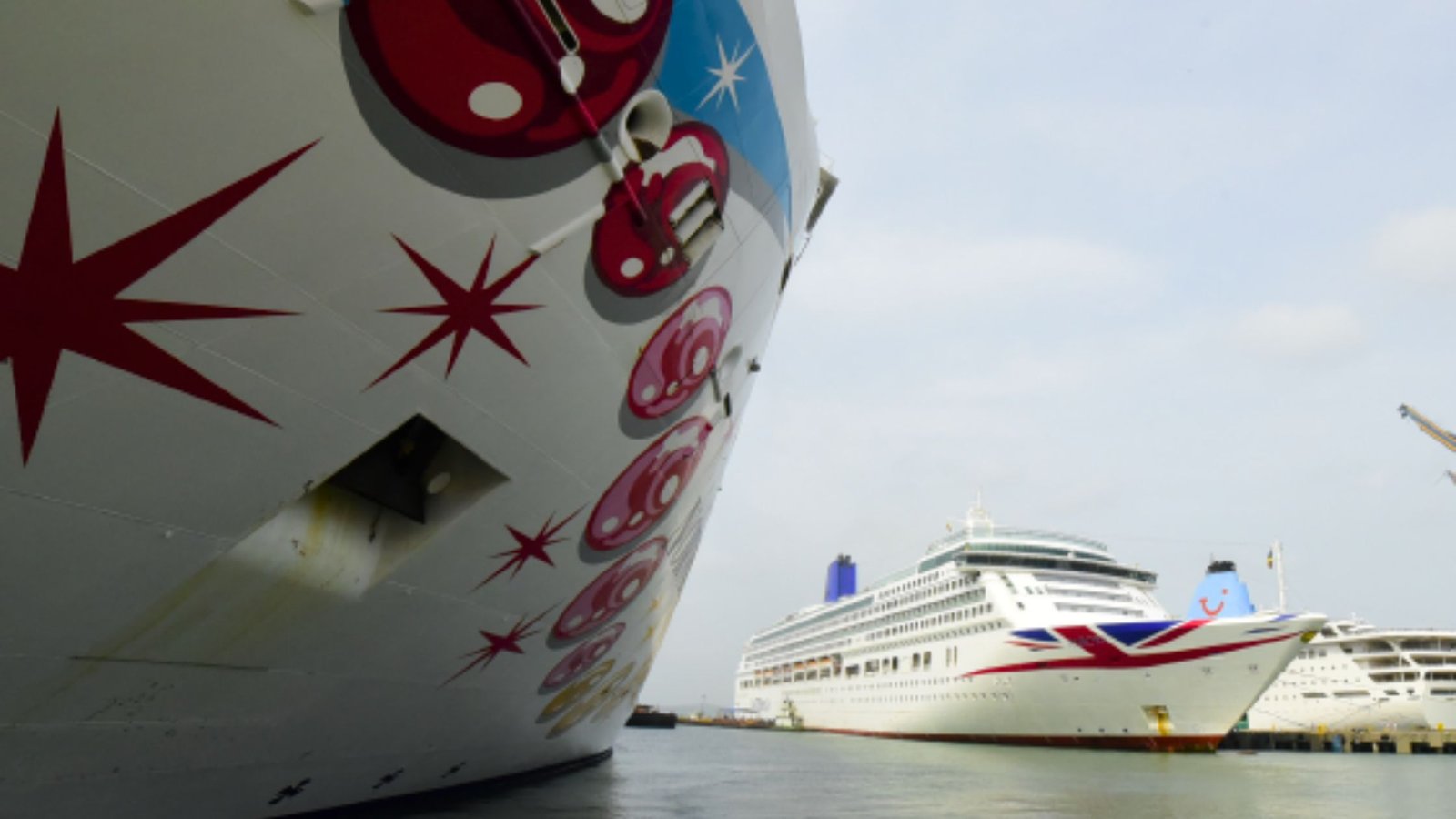 Cartagena prevé un año histórico para el turismo de cruceros en 2026