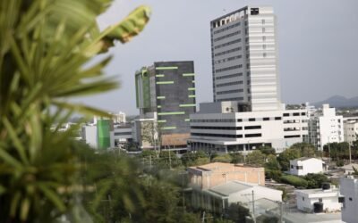 Ciudad de Montería, destino turístico en creciiento