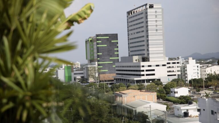 Ciudad de Montería, destino turístico en creciiento