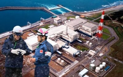 Planta nuclear Kashiwazaki-Kariwa en Japón, la más grande del mundo, reactivada tras el desastre de Fukushima