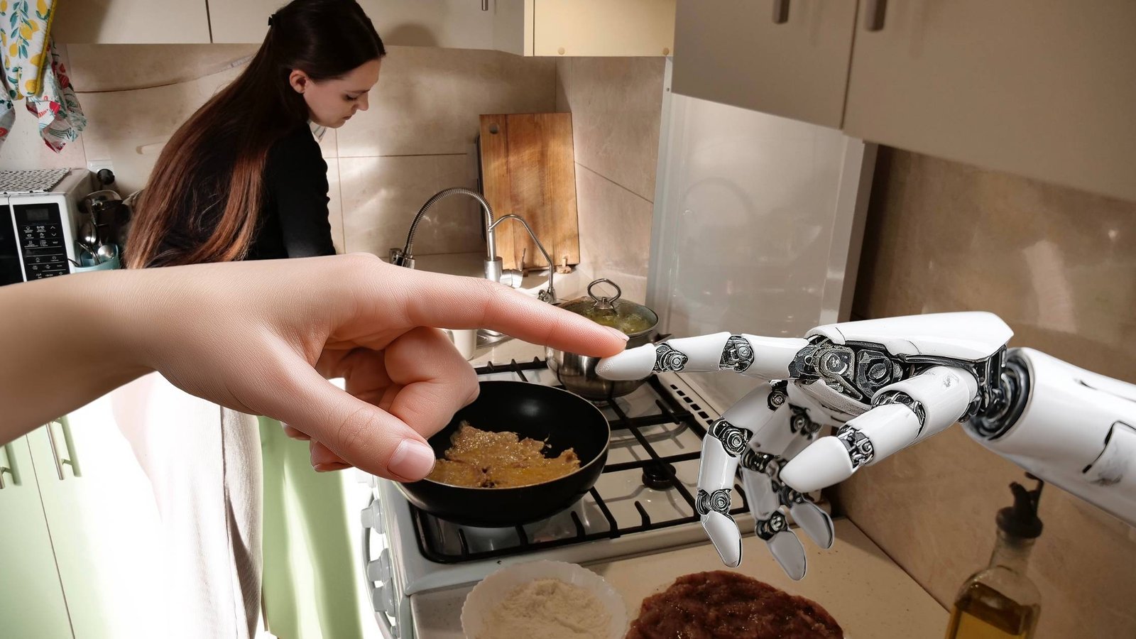 Nuevos productos con inteligencia artificial presentados en el CES 2026 para la vida cotidiana