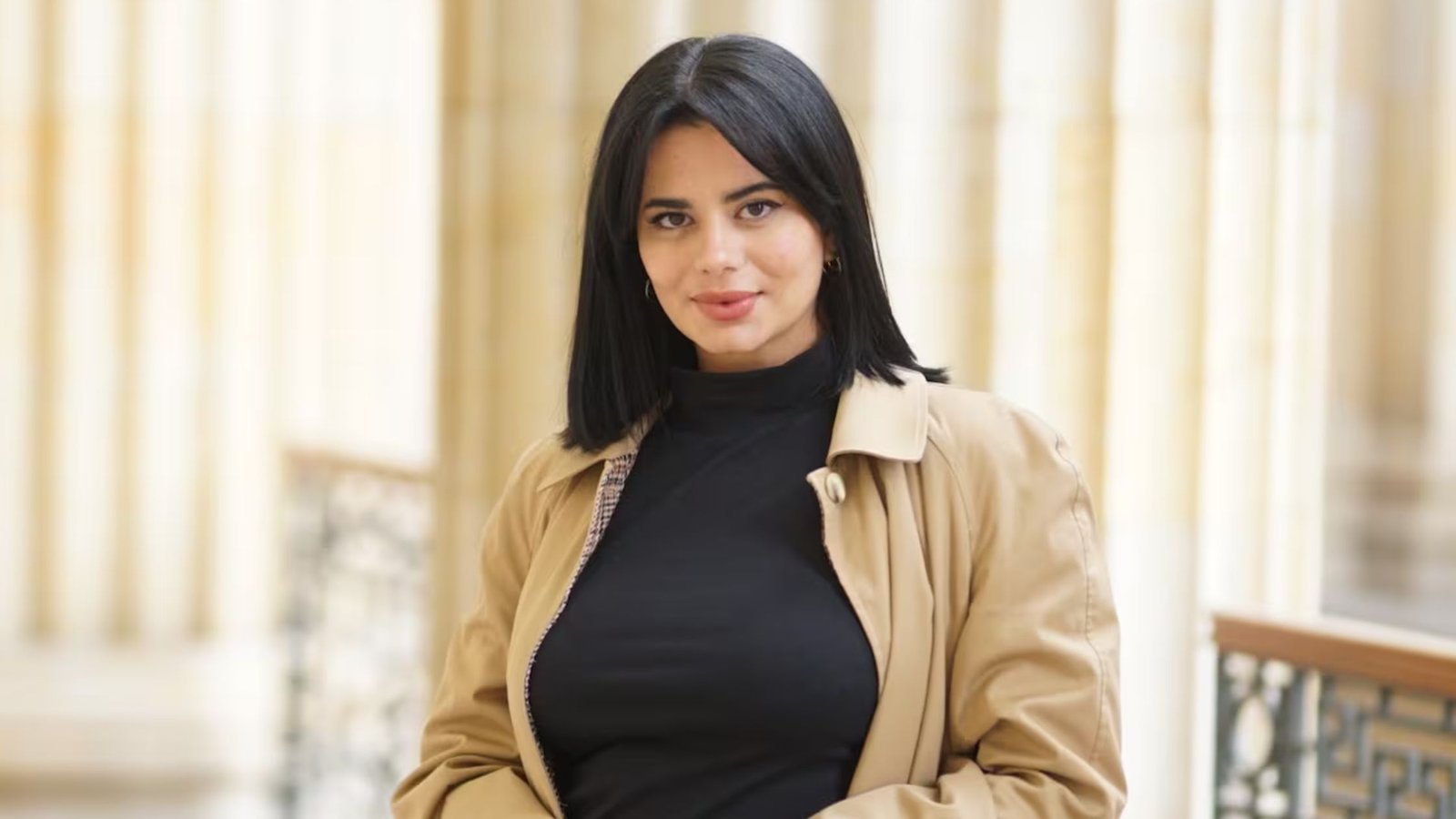 Amarantha Hank llega al Congreso de Colombia en 2026 marcando su entrada oficial a la política nacional.