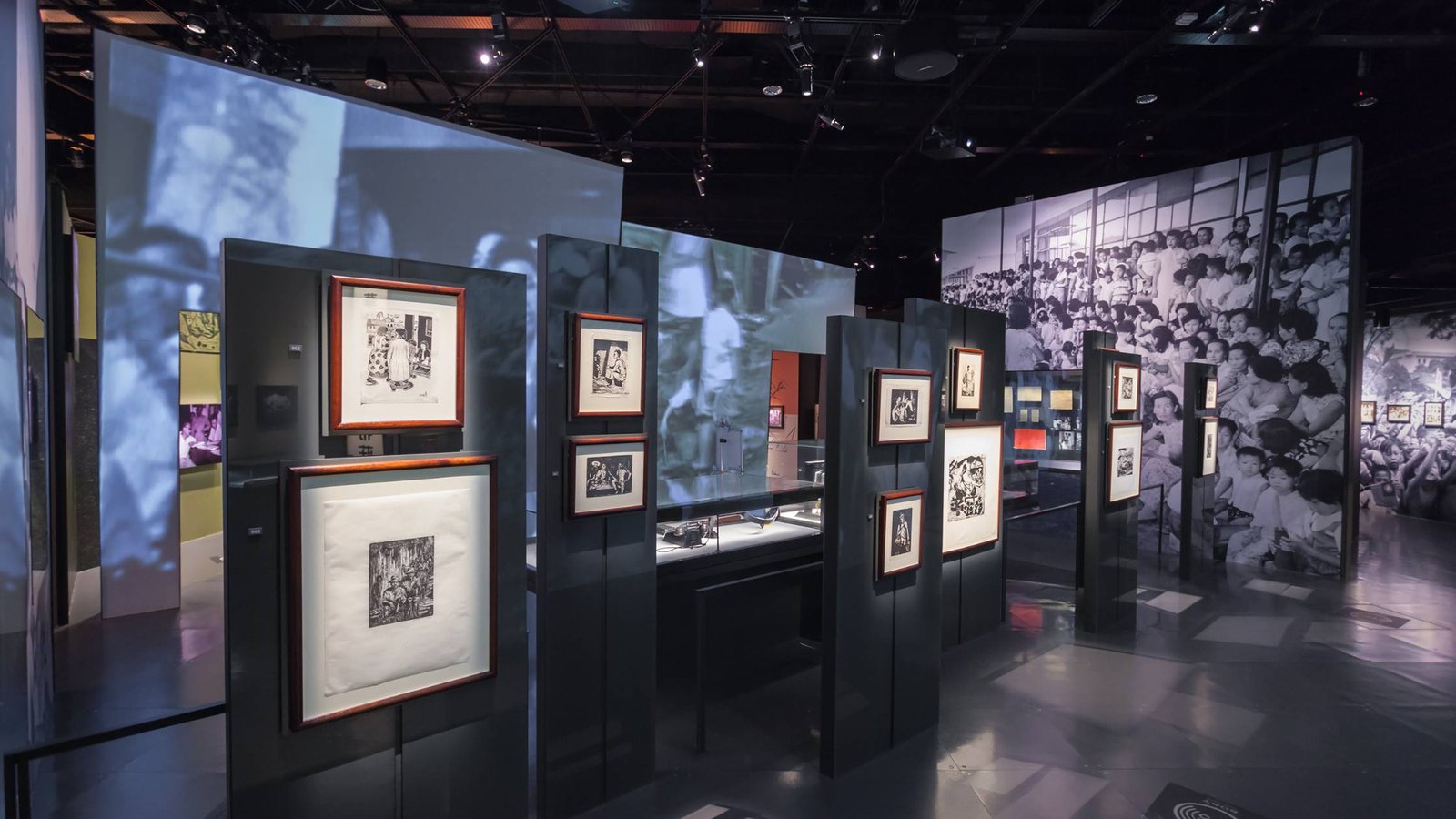 Exposición de Beatriz González en el Museo Nacional de Colombia en 2026 con obras de arte contemporáneo colombiano